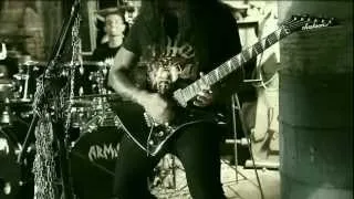 Armum - Annihilation of Mankind