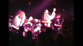 Detrimentum - scalestomeasurethemisfortuneofman