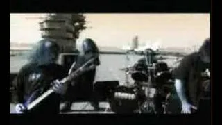 Exodus - War Is My Sheppard