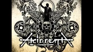 Acid Death - Eidolon