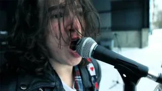 Lost Society - Trash All Over You