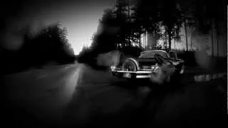 Jesus Chrüsler Supercar - CreamDeath/Killing Machine