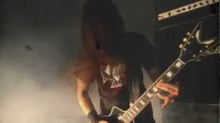 Krow - Retaliated