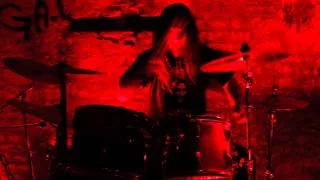 Awaiting Fear - Satanized
