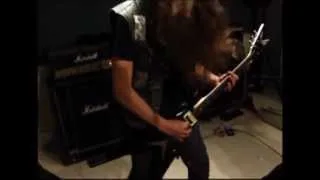 Blindeath - Headshot!