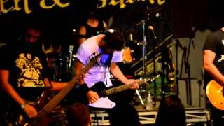 Broken & Burnt - Tell Me No Lies