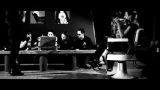 Tyrants - The cry of Syn