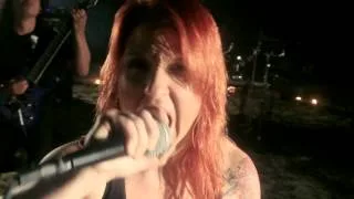 Your Chance To Die - Oscuridad
