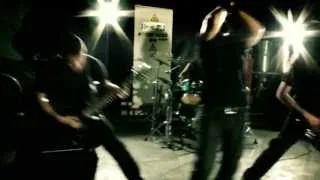 Murder Made God  - Throne of Derision