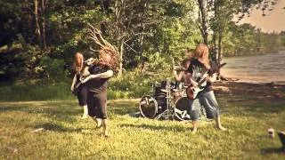 Decapitated - Carnival is Forever