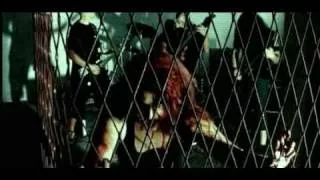 Awaiting Fear - Dead Inside