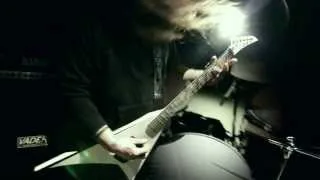 Chronic Hate - Automated to Death