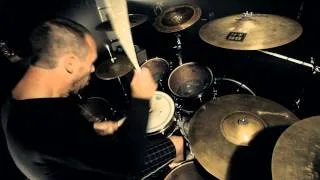 Abhorrent Decimation - A Putrid Vision