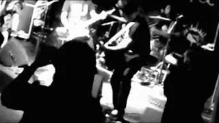 Broken & Burnt - Stolen