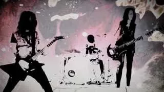 Krownn - Gods of Magnitogorsk