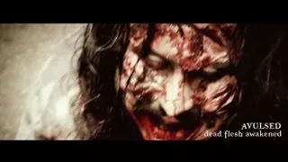 Avulsed - Dead Flesh Awakened