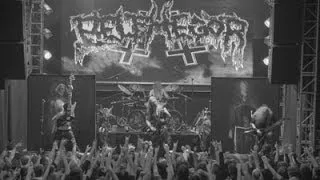 Belphegor - In Blood - Devour This Sanctity
