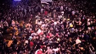 Extrema - Between the Lines