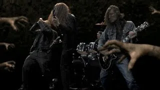 Black Breath - Home of the Grave