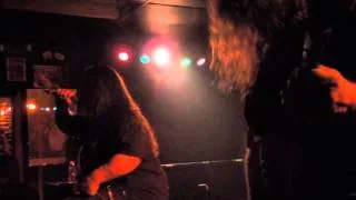 Massacre - Back From Beyond