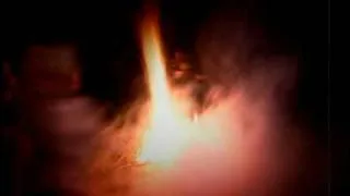 UNHOLY GHOST - Under Existence
