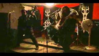 IMPALER OF PEST - SUPREME BLACKGOAT 666