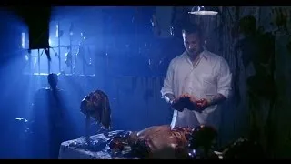 BROKEN HOPE - The Flesh Mechanic