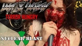 LOST SOCIETY - Terror Hungry