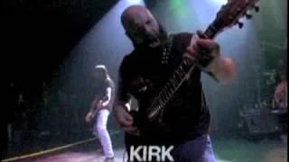 DOWN - Conjure