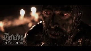 Aenaon - Der Müde Tod