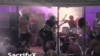Wasted Youth - Good Day For A Hanging