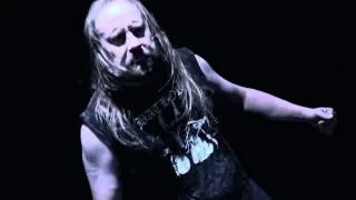 Firespawn - The Emperor