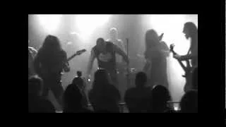 Embrional  - Buried By Time And Dust (Mayhem cover) (Live)