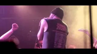 The Crown - Iblis Bane