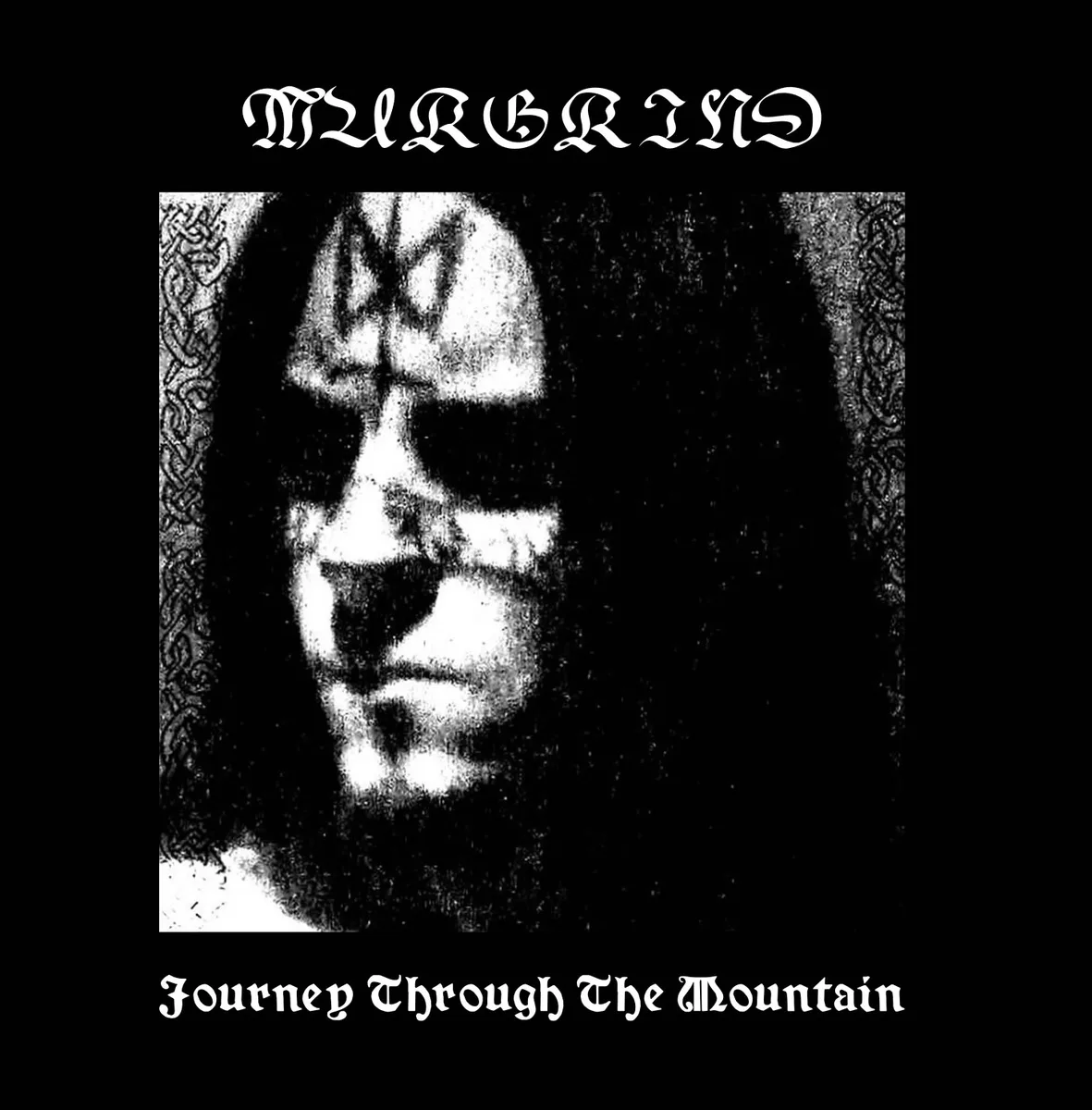 MURGRIND ''Journey through the mountain''