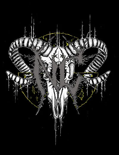 NAPALM CHRIST '' Demo2013''