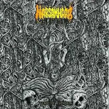 NARSAMHAAR  '' Genocide Euphoria ''