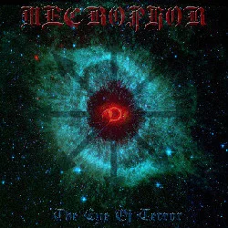 NECROPHOR ''The Eye of Terror''