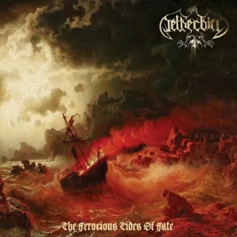 NETHERBIRD '' The Ferocious Tides Of Fate ''