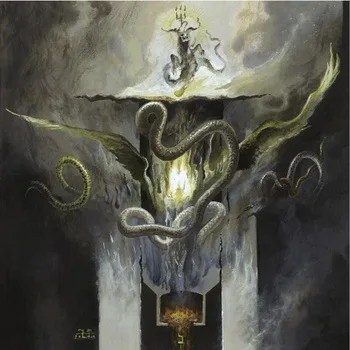 NIGHTBRINGER ''Ego Dominuss Tuus''