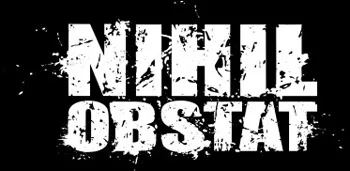 NIHIL OBSTAT