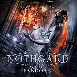 NOTHGARD '' Age of Pandora''