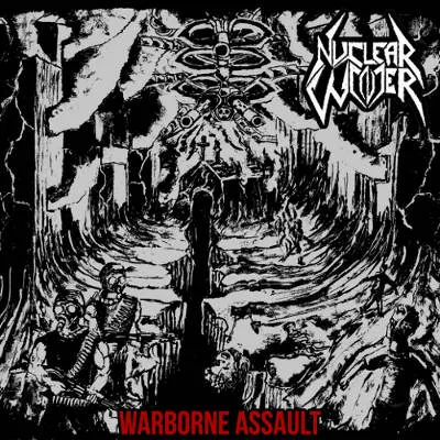 NUCLEAR WINTER - "Warborne Assault"