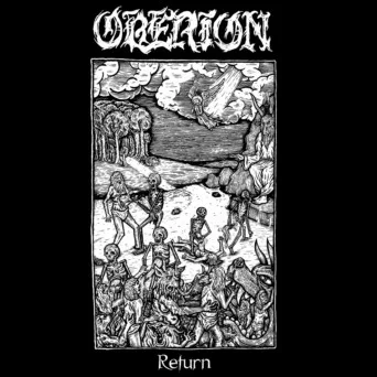 OBERION ''Return''
