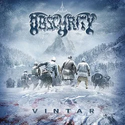OBSCURITY ''Vintar''