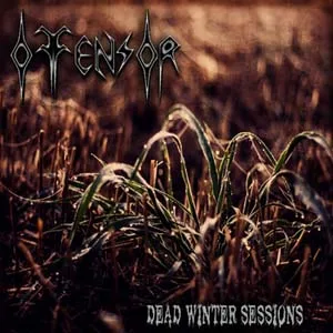 Offensor-''Dead Winter Session''
