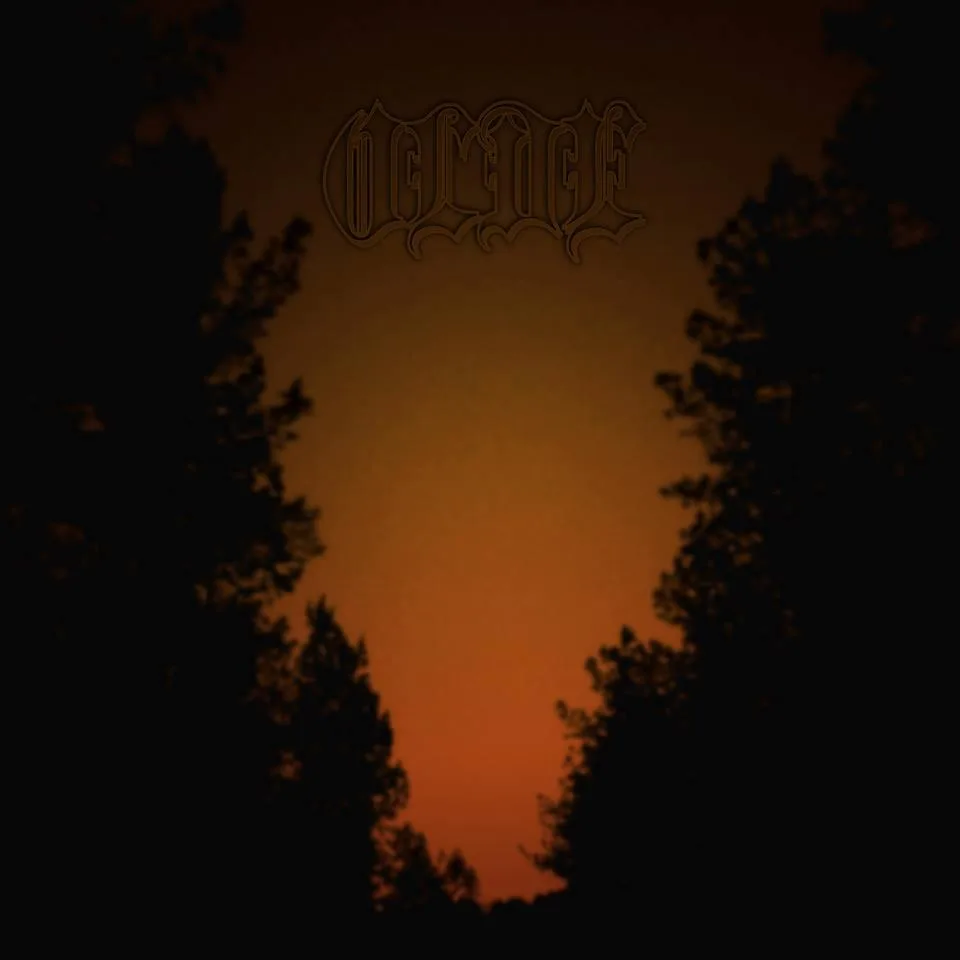 OLDE - " The Gates Of Dawn "