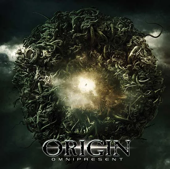 ORIGIN ''Omnipresent''
