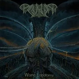 PAGANIZER - World Lobotomy