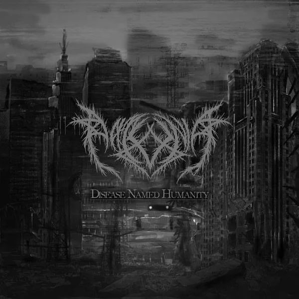 PAIMONIA - '' Disease Named Humanity ''